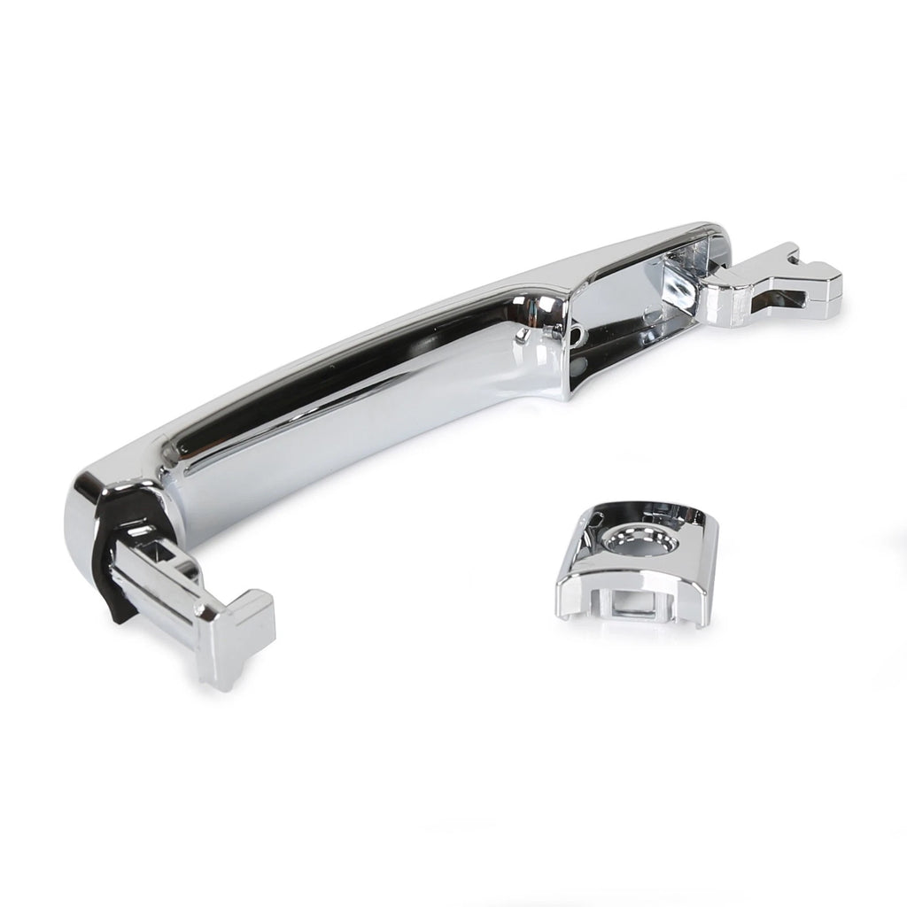 Chrome Door Handle for Nissan Rogue (2011–2015)