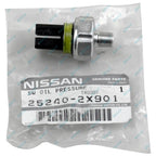 Genuine Engine Oil Pressure Light Switch for Nissan Patrol GU 3.0L ZD30DDT 00~07