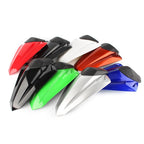 Rear Seat Cowl Fairing Cover for Kawasaki Ninja EX300R (2013–2017)