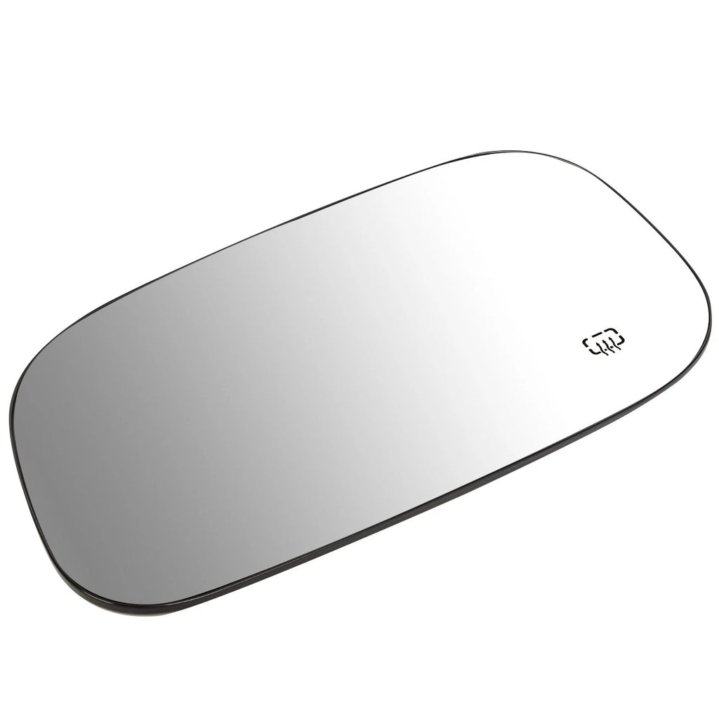 OE Style Left Mirror Glass for Dodge Dakota Durango (2005–2010) Heated 5136141AB