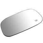 OE Style Left Mirror Glass for Dodge Dakota Durango (2005–2010) Heated 5136141AB