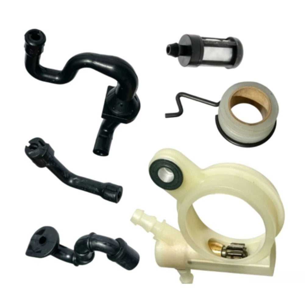 Oil Pump Kit for MS251 MS251C Chainsaw (Standard Inlet Outlet)