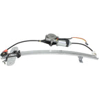 Power Window Regulator for Lincoln Town Car Sedan (1998–2011) Rear Right