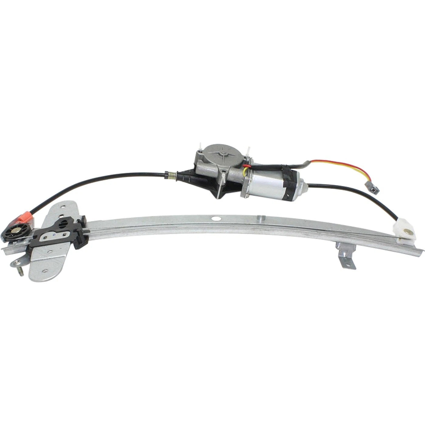 Power Window Regulator for Lincoln Town Car Sedan (1998–2011) Rear Right