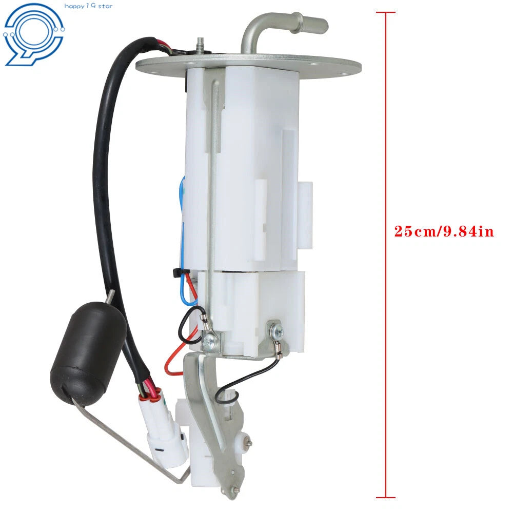Fuel Pump Assembly for Suzuki DL 650 VStrom (2004–2023) 15100-27G00 UCT35SU52
