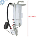 Fuel Pump Assembly for Suzuki DL 650 VStrom (2004–2023) 15100-27G00 UCT35SU52
