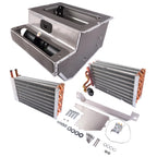 AC Heater Assembly for Kenworth W900 T600 T800 W900B W900L