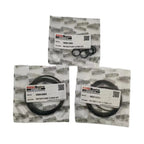 O-rings Seal Kit for Suzuki 8-20HP Outboard (09280-54001, 09280-60005, 09280-13004)