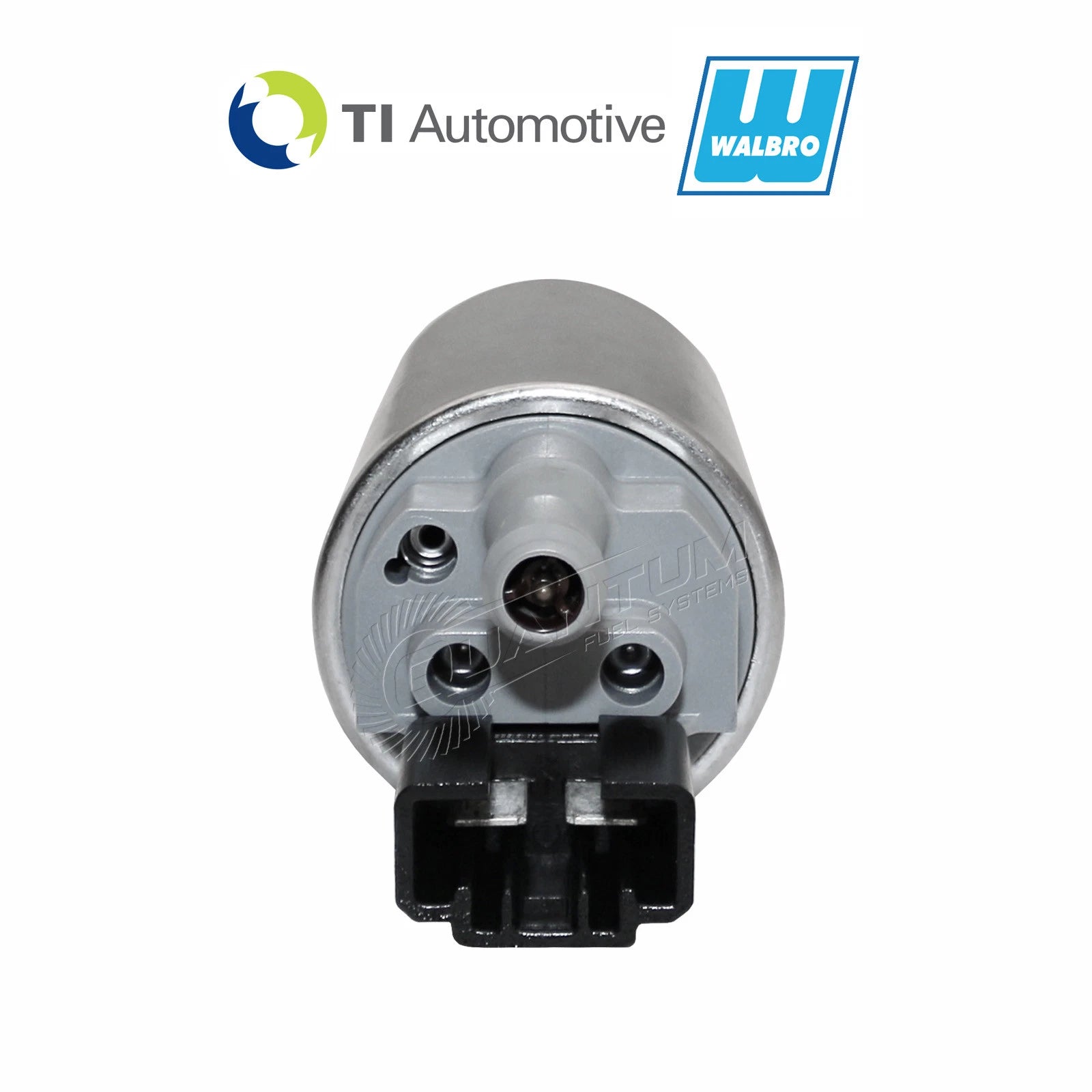 Walbro/TI 255LPH Fuel Pump for Nissan Tohatsu TLDI (2006–2014) #3T5043020M