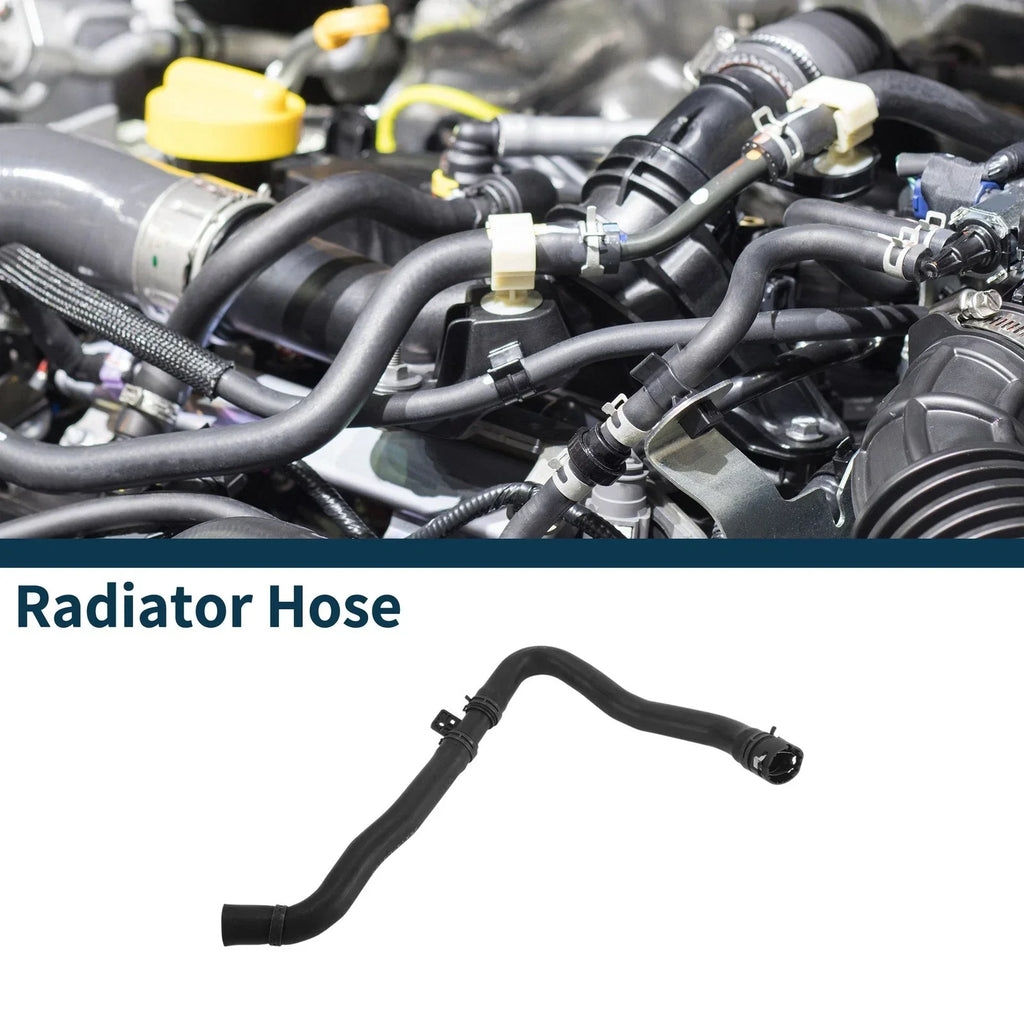 Radiator Hose for Hyundai Tucson 2016-2019 Rubber Water Pipe