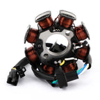 Magneto Generator Stator for Suzuki FU125 Raider125 Smash110 Revo FK110