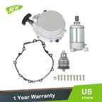 Recoil Starter Pull Start Drive for Polaris Sportsman 500 HO (1996–2013)