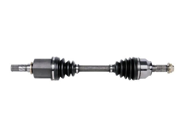 Front Left Axle Assembly for Mazda 3 (2005–2006) DS454BG