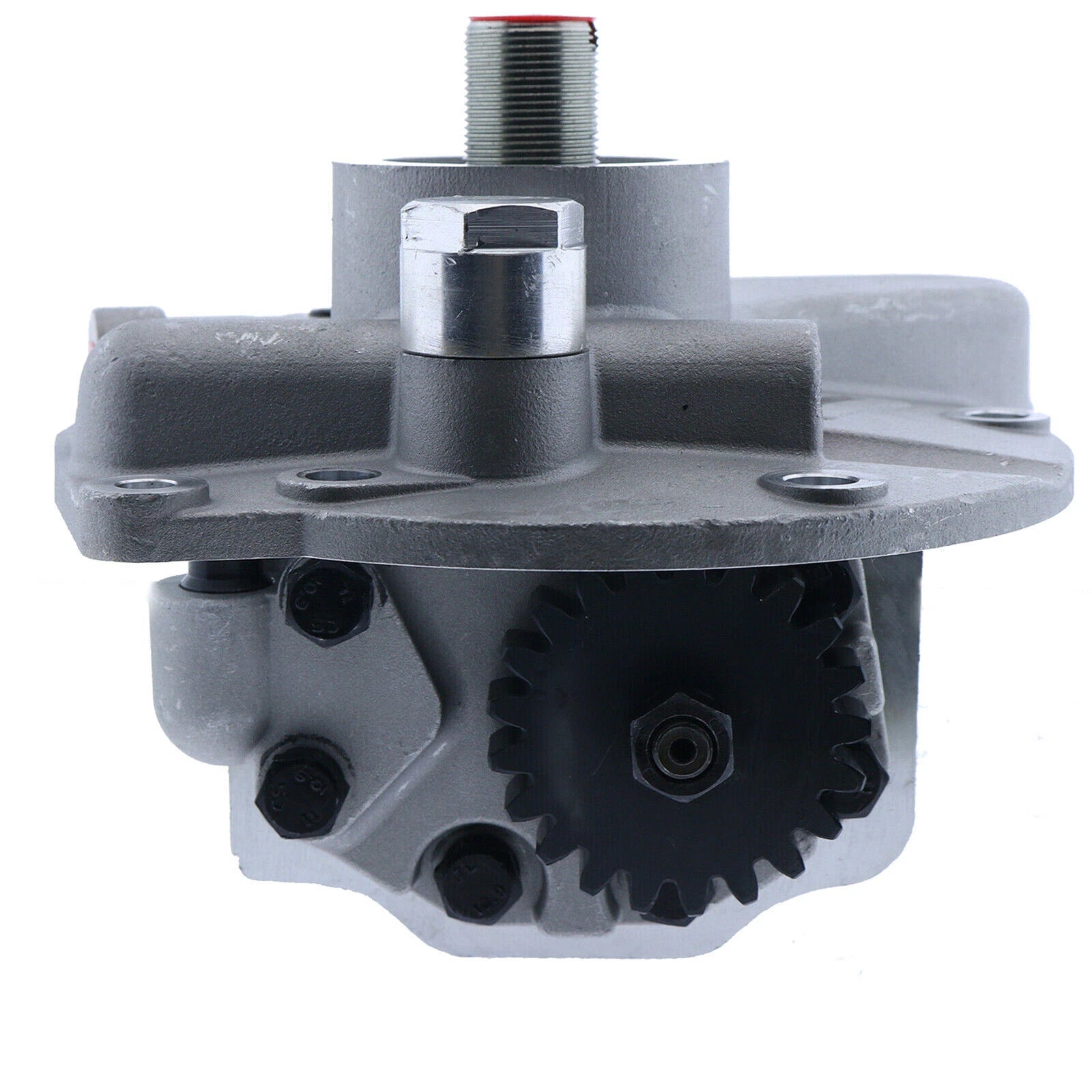 Hydraulic Pump for Ford New Holland Tractor (7700–7910) E0NN600AC