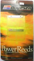 WSM Reeds for
