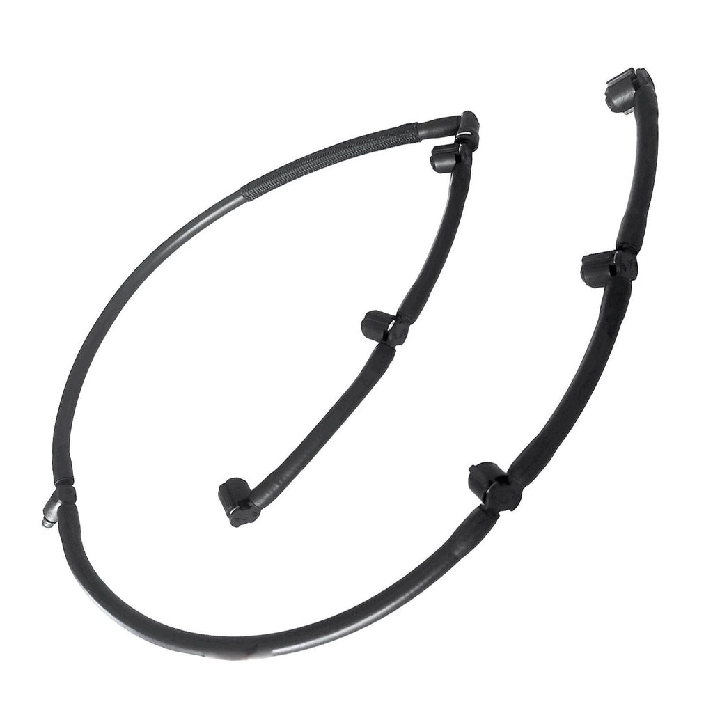 Fuel Injector Return Line for Mercedes Sprinter 2500 3500 (2012–2017)