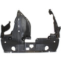 Engine Splash Shield for Acura RL (2011–2012)