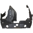 Engine Splash Shield for Acura RL (2011–2012)