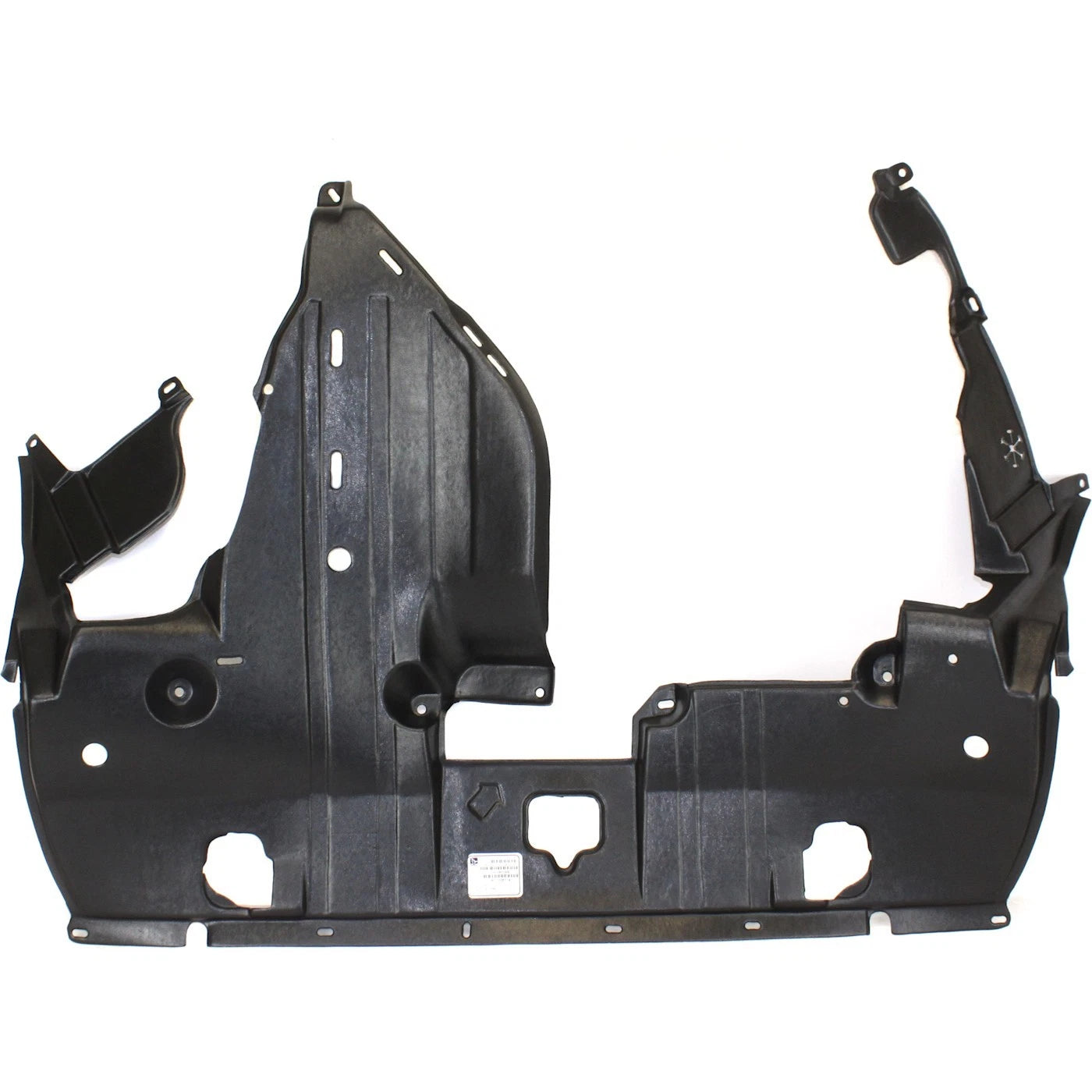 Engine Splash Shield for Acura RL (2011–2012)
