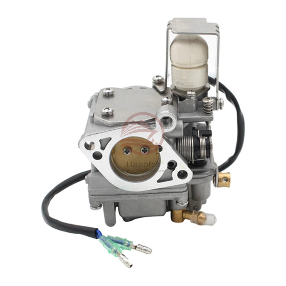 Carburetor 65W-14901 65W-14301 for Yamaha F20 F25 (4-Stroke)