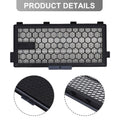 Household Filters Kit for Cat and Dog Allergy SF-HA 50