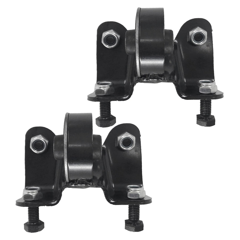 2X Front Torsion Bar Mounting Kit for Chevrolet Silverado 1500 (1999–2007)