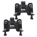 2X Front Torsion Bar Mounting Kit for Chevrolet Silverado 1500 (1999–2007)