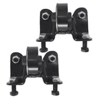 2X Front Torsion Bar Mounting Kit for Chevrolet Silverado 1500 (1999–2007)