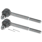 Inner Tie Rod End Joints for Toyota Hilux RZN149 RZN154 RWD 2x4 (1997-2005)