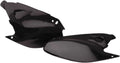 Acerbis Side Panels for Kawasaki KX250 & KX125 (2003–2007)