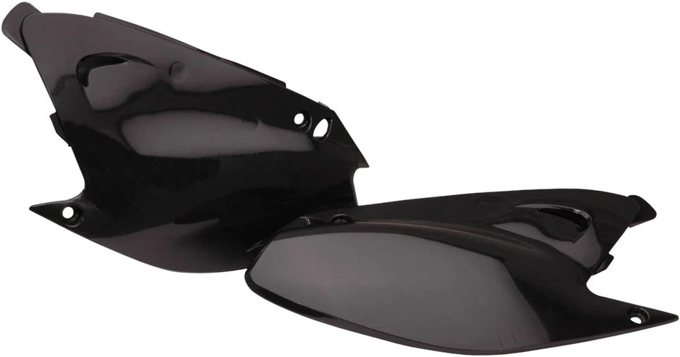 Acerbis Side Panels for Kawasaki KX250 & KX125 (2003–2007)