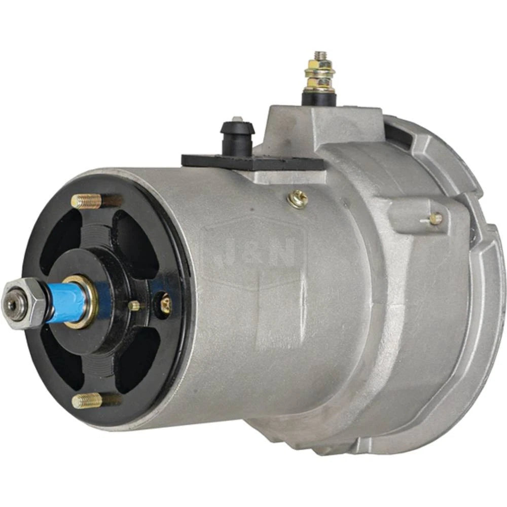 Alternator for J&N 400-24049-JN