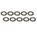Set of 10 Engine Oil Drain Plug Gaskets for Toyota Scion Lexus