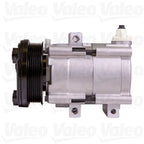 A/C Compressor for Ford Mustang SVT Cobra (2004) - Valeo 10000519