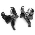 2.5" Front Drop Spindles for Chevy C10 Suburban Pickup (1971–1972)