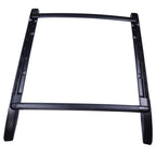 Aluminum Roof Rack Side Rails for Toyota Tacoma Double Cab (2005–2023)