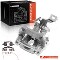 Rear Driver Side Disc Brake Caliper w/ Bracket for Scion tC (2011-2016)