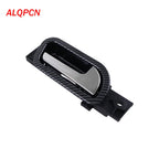 Carbon Fiber Interior Handle for Proton Exora Persona GEN2 (2009-2019)