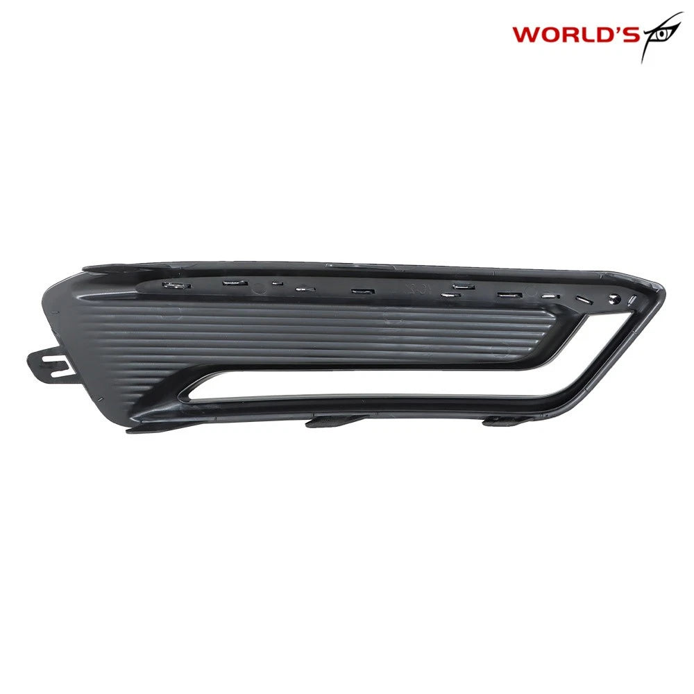 Fog Light Cover for Chevrolet Impala (2014–2020) Right Passenger Side