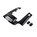 Rear Mudguard Fascia Extension for Harley Touring Models (2009-2013)