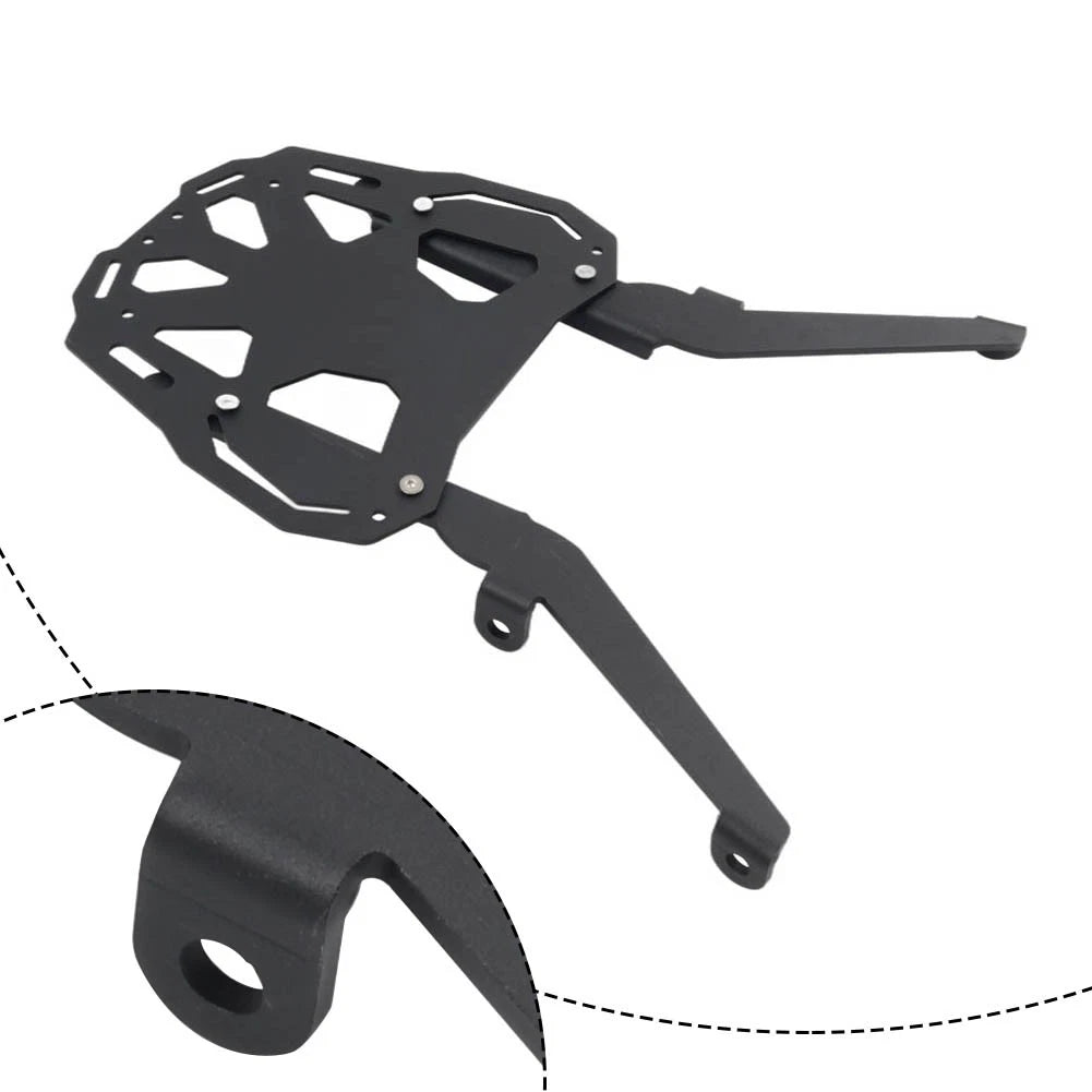Rear Luggage Rack Carrier for Honda Forza 300 (2018–2023)