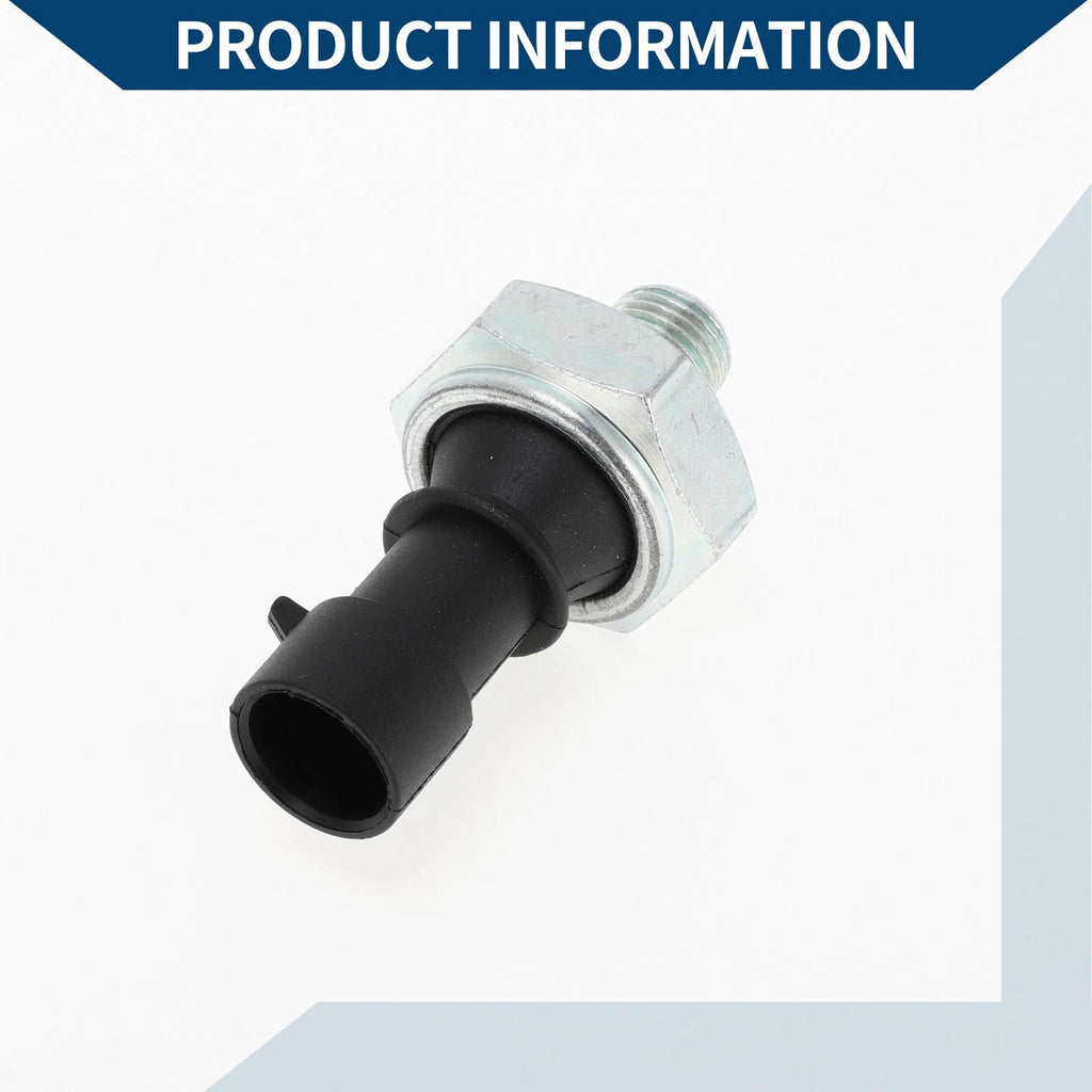 Engine Oil Pressure Sensor Switch No. 55354325 for Chevrolet Aveo (2009–2011)