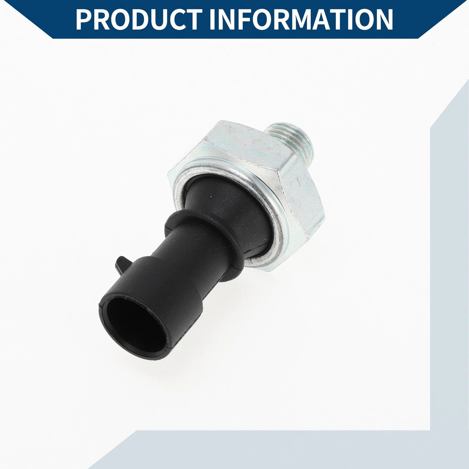 Engine Oil Pressure Sensor Switch No. 55354325 for Chevrolet Aveo (2009–2011)