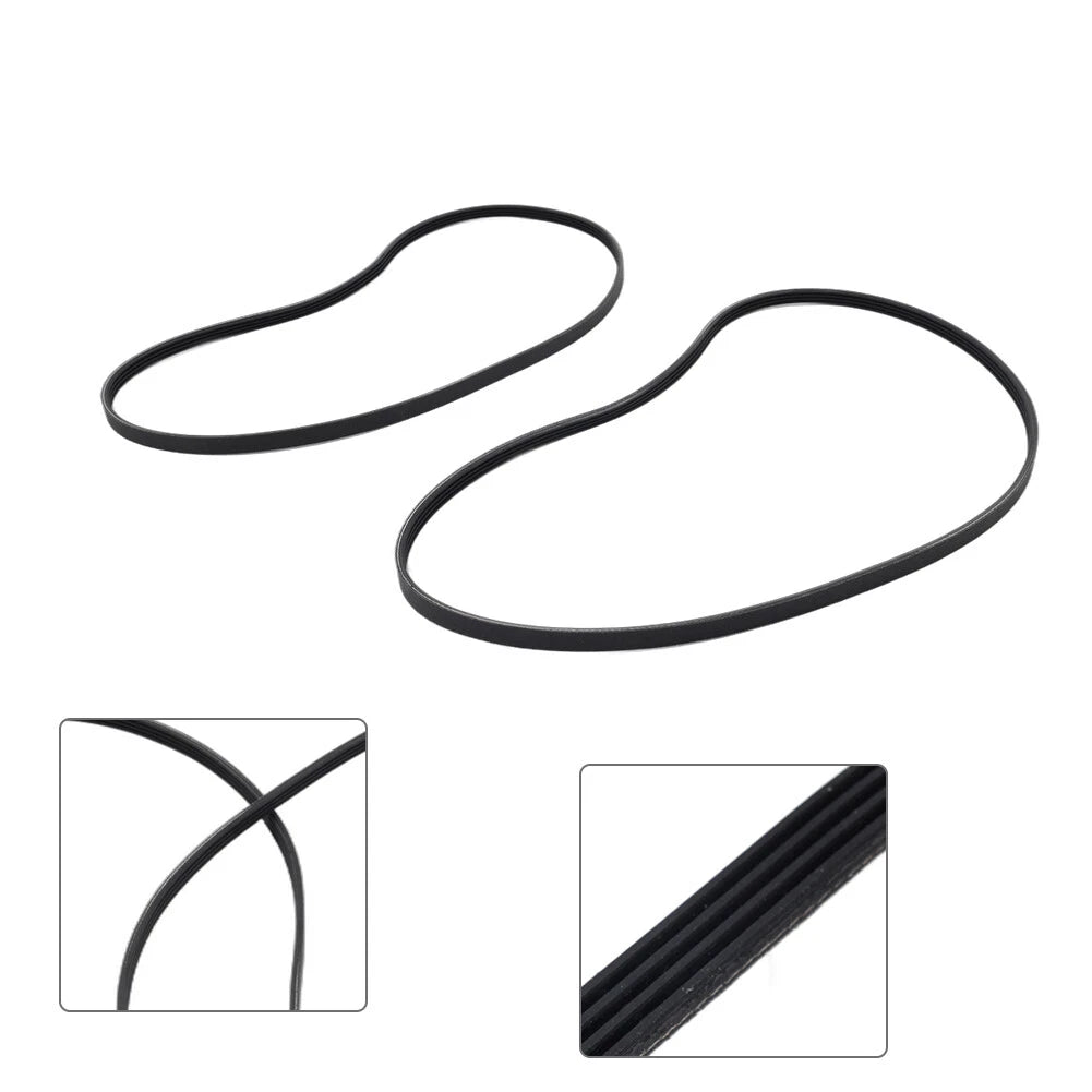 2X Transmission Belt Wheel Balancer Machine 91/93/96 cm Concave Convex
