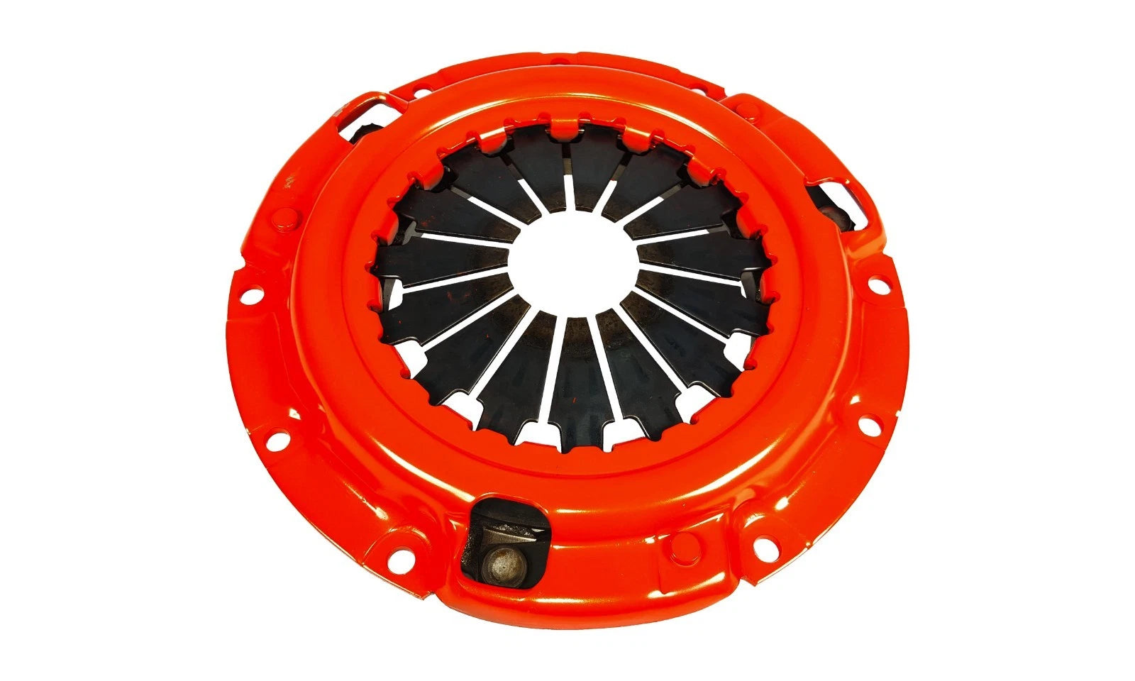 Clutch Kit for Mazda 626 GT 2.0L Turbo (1986–1987)