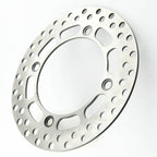 Rear Brake Disc for Suzuki DR350 TS200 TS125 DR250 (1990–1999)