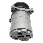 AC Compressor Replacement for Chevrolet Astro 4.3L (1991-1994)