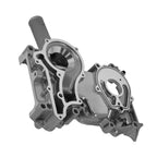 Aluminum Timing Cover for Toyota Celica 2.4L (1981–1984) 11302-38010