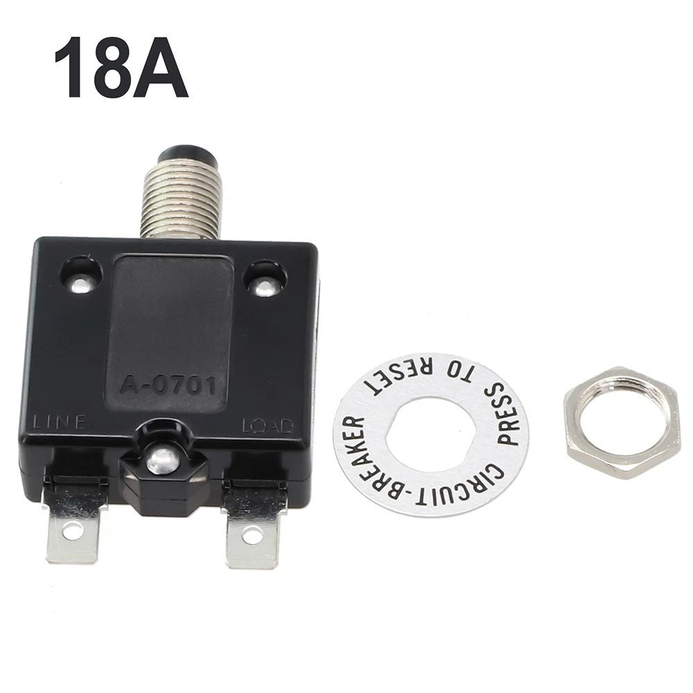 Circuit Breaker for DW733 DW734 DW735 DW735X (13 Inch Planer)