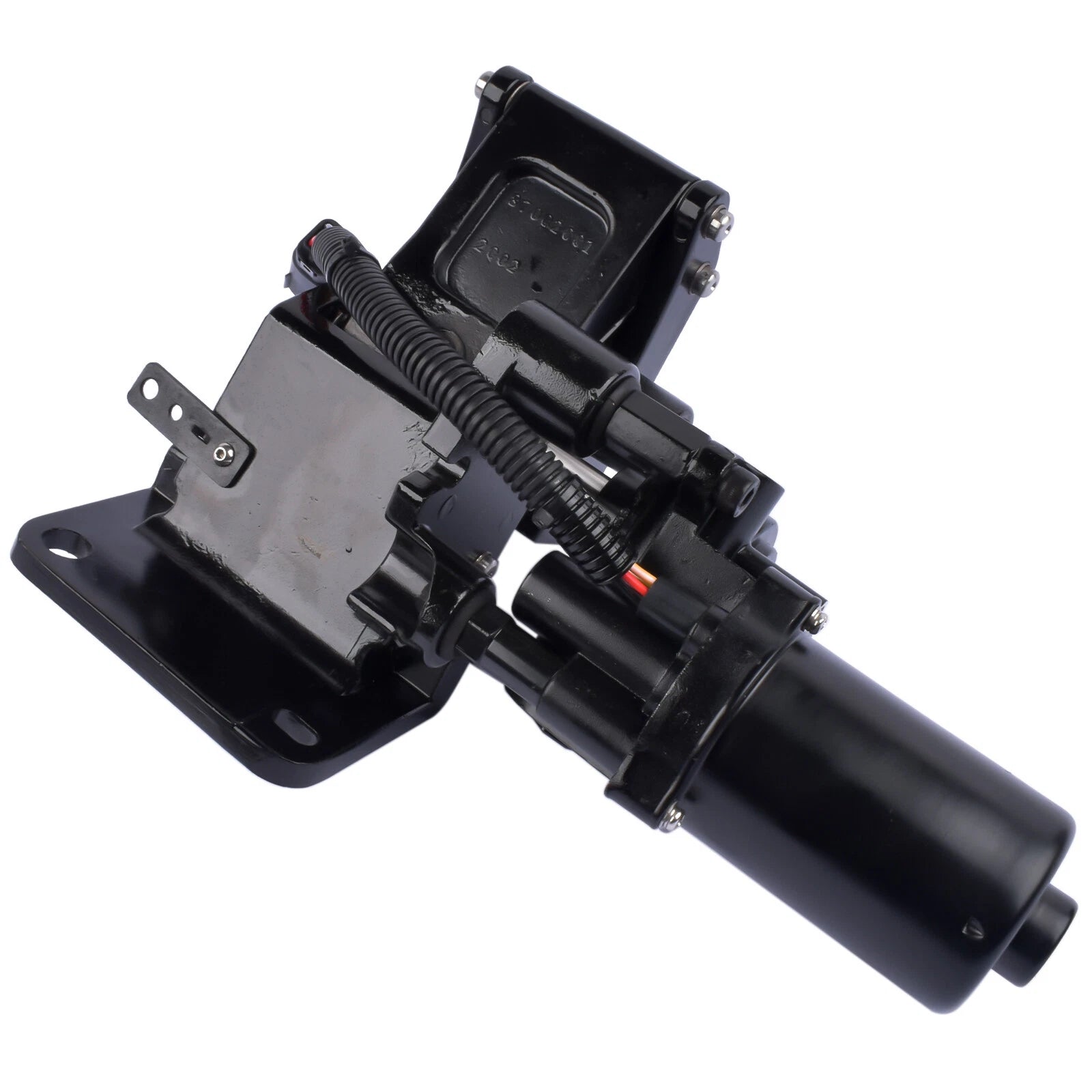 Right Running Board Motor for Ford Expedition (2015-2017)